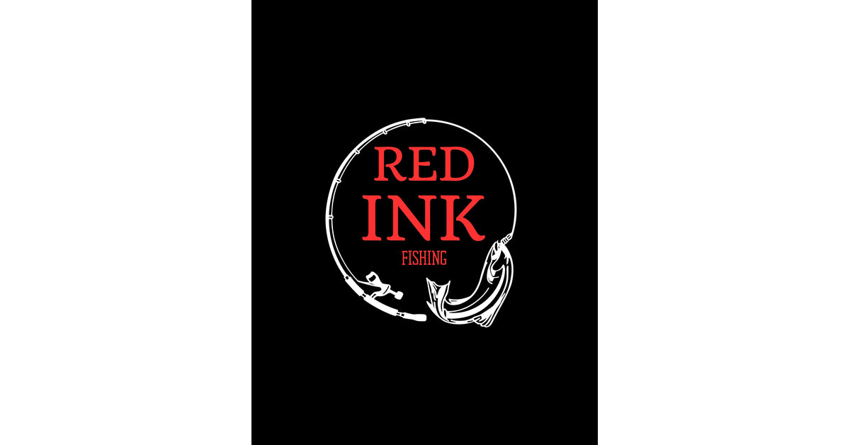 Red Ink Fishing