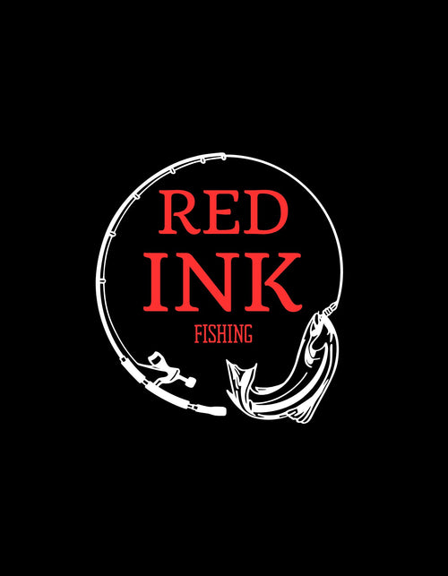 Red Ink Concentrated Liquid Fishing Bait – Red Ink Fishing