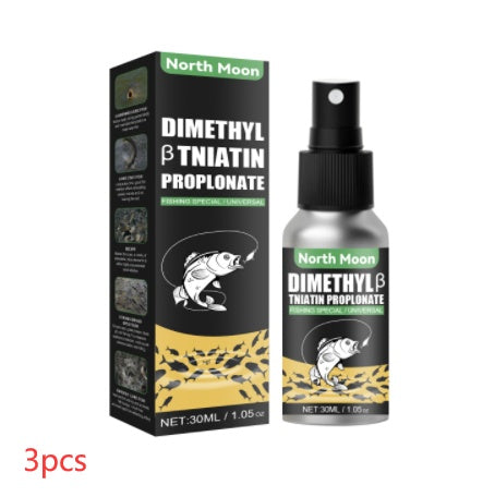 New North Moon Red Ink Fishing Pheromone Fish Attractant Spray