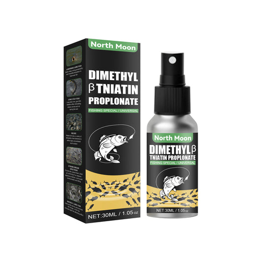 New North Moon Red Ink Fishing Pheromone Fish Attractant Spray