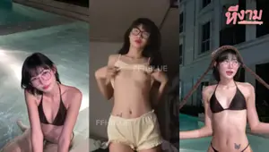คลิปหลุด18+ mxqtn._ สาวเหล็กดัดสุดเด็ด มาแก้ผ้าโชว์หุ่นได้อย่างเสียว มาแหวกขาโช-300x450