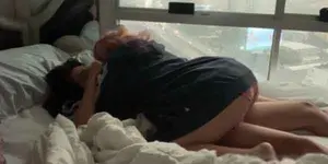 คลิป onlyfan com nyannndere ปลุกผัวเย็ดฟิน