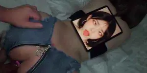 หนังโป๊ไทย เต็มเรื่อง เย็ดแฟนพร้อมรูปน้องเอมิ ซอยควยเข้าหีคากางเกงยีนส์