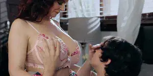 หนังผู้ใหญ่-คุณแม่